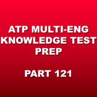ATP Part 121 Test Prep  PC 용