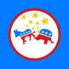 Political Button Machine - iPadアプリ