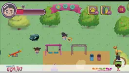 Game screenshot ¿Dónde está Gomita? mod apk
