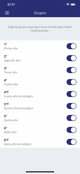 Game screenshot Mi Impulso hack