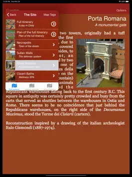 Game screenshot Ostia Antica - HD mod apk