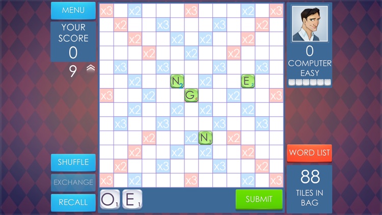 Spelling World screenshot-3