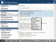 the yale book of quotations айпад изображения 4