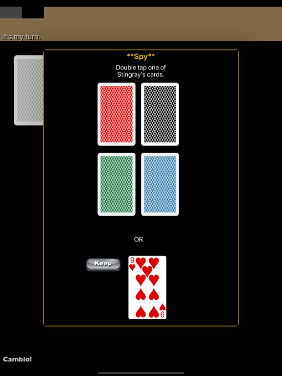 Screenshot #6 pour Cambio Connect