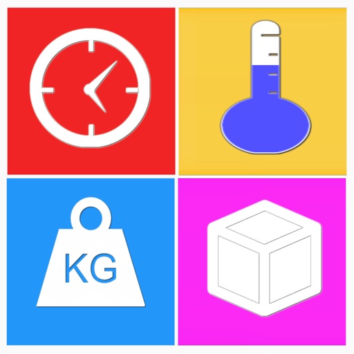 Units Converter Pro Smart icon