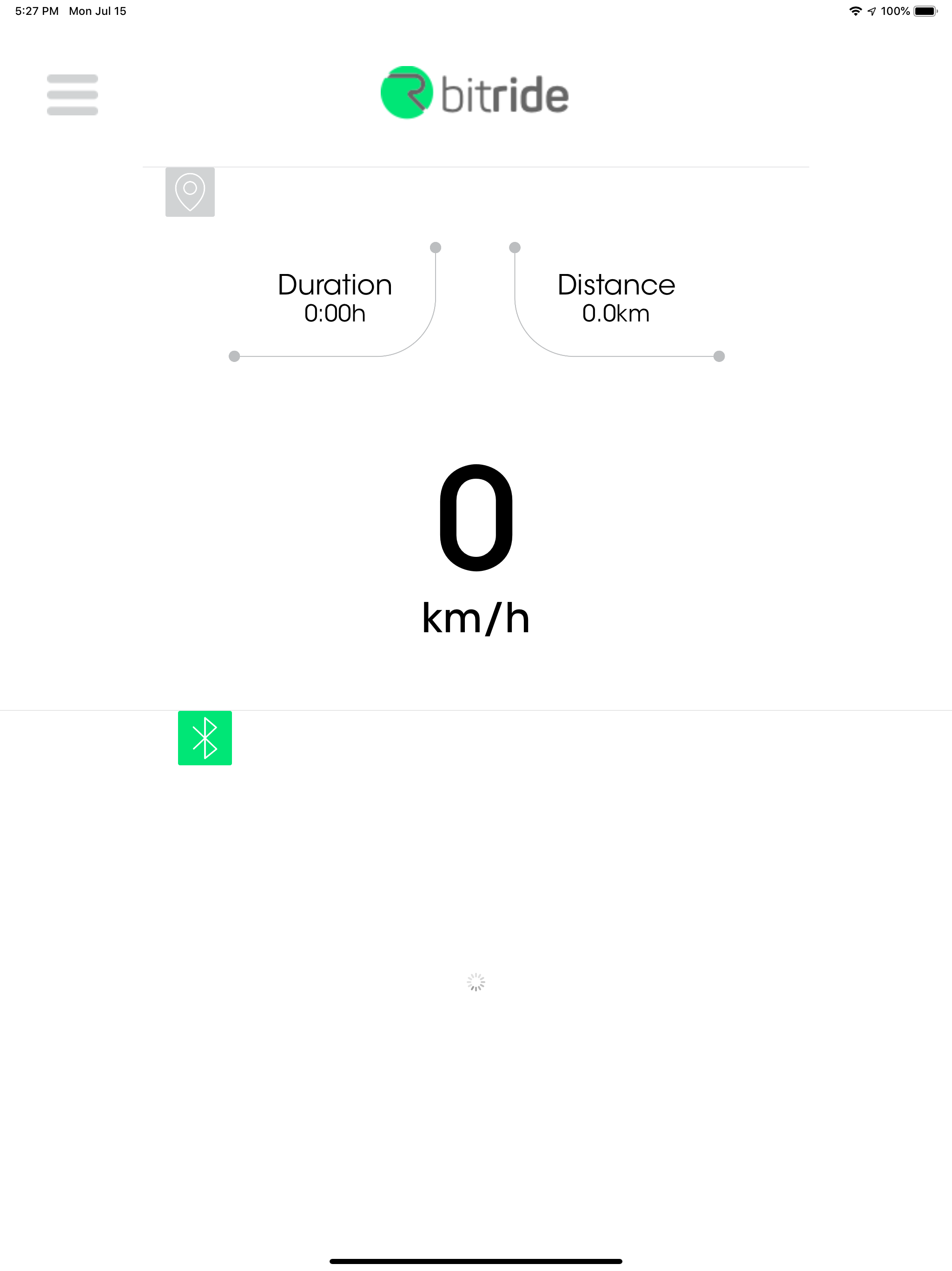 Bitride - MyBike screenshot 7