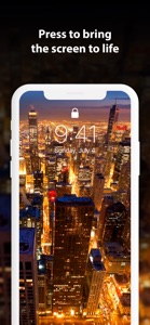 Live Wallpaper ∘ for Me screenshot #2 for iPhone