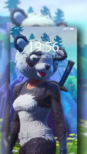 Battle Royale Wallpaper HD screenshot 5