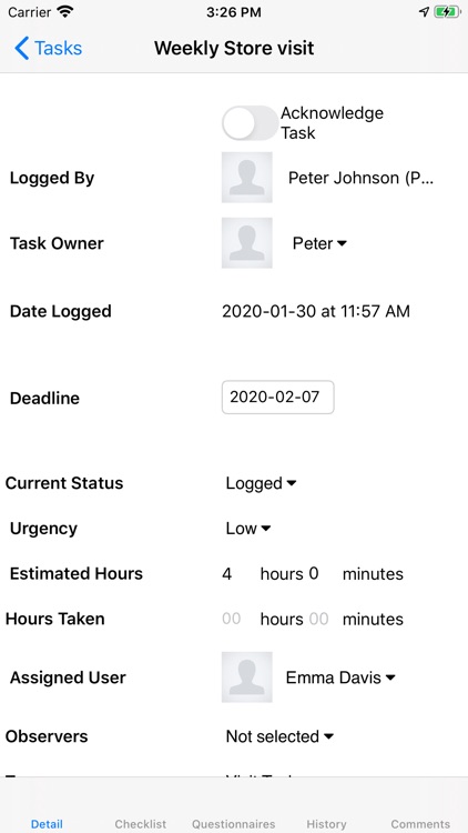 DotActiv Activ8 screenshot-5