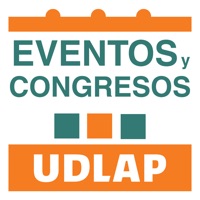Eventos y Congresos UDLAP PC 용