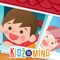 KidzInMind