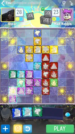 Game screenshot Latice Strategy Board Game mod apk