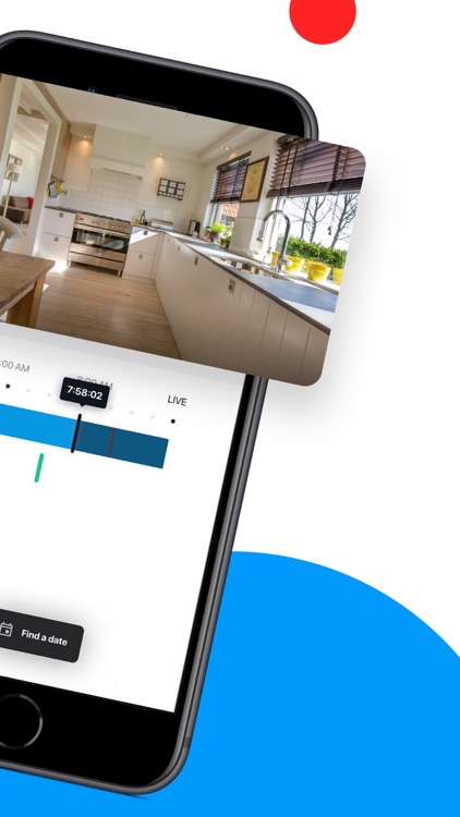 Angelcam: Cloud Camera Viewer