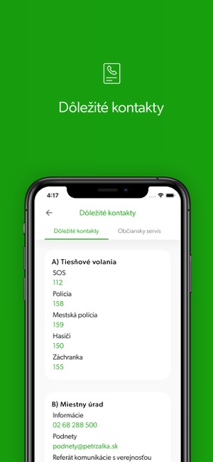 Petržalka(圖8)-速報App