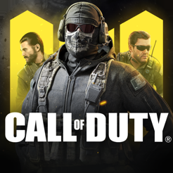 ‎Call of Duty®: Mobile