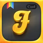 Cool Fonts Pro - Font Keyboard App Positive Reviews