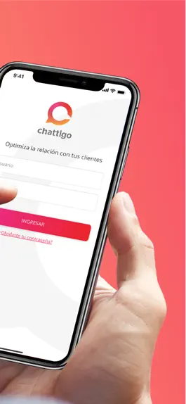 Game screenshot Chattigo apk