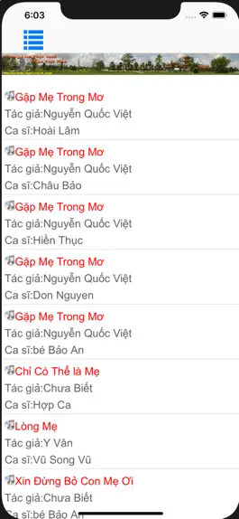 Game screenshot Chua Viet Nam hack