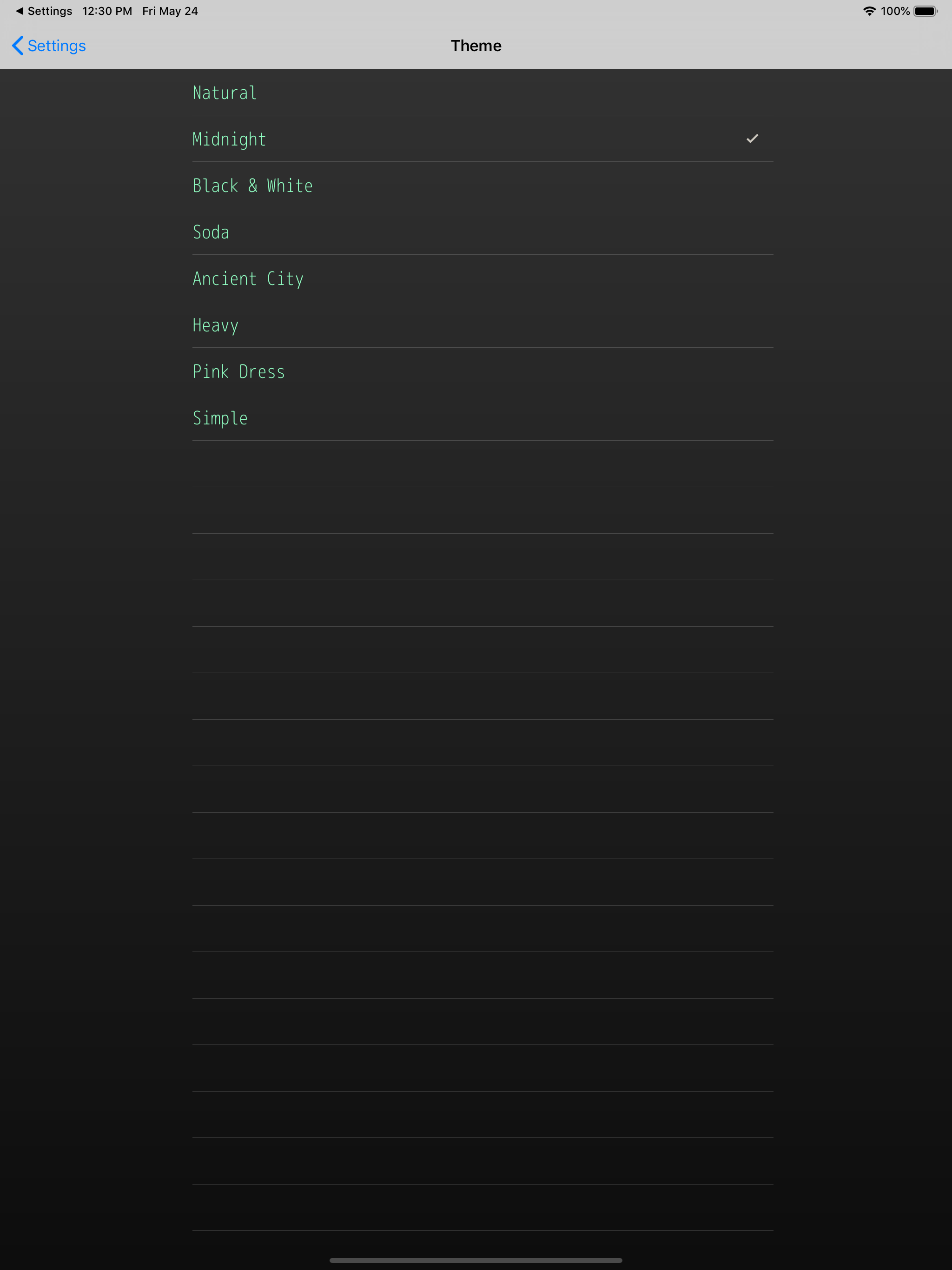 Flashcards by HS screenshot 18