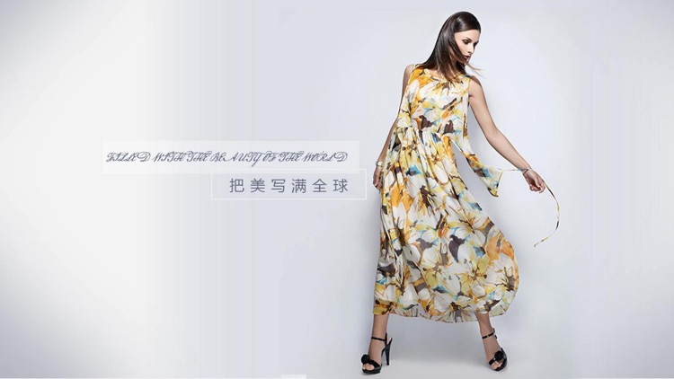 潮流女装-女装时尚