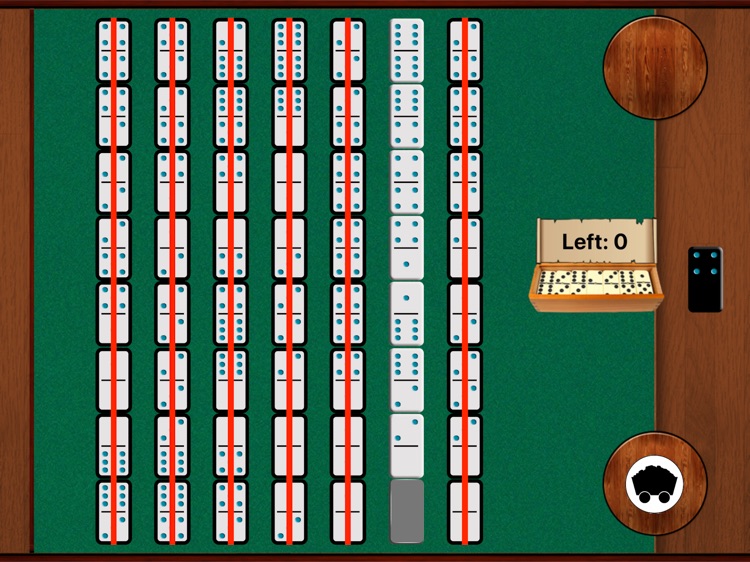 Dominoes Train Doubles screenshot-4