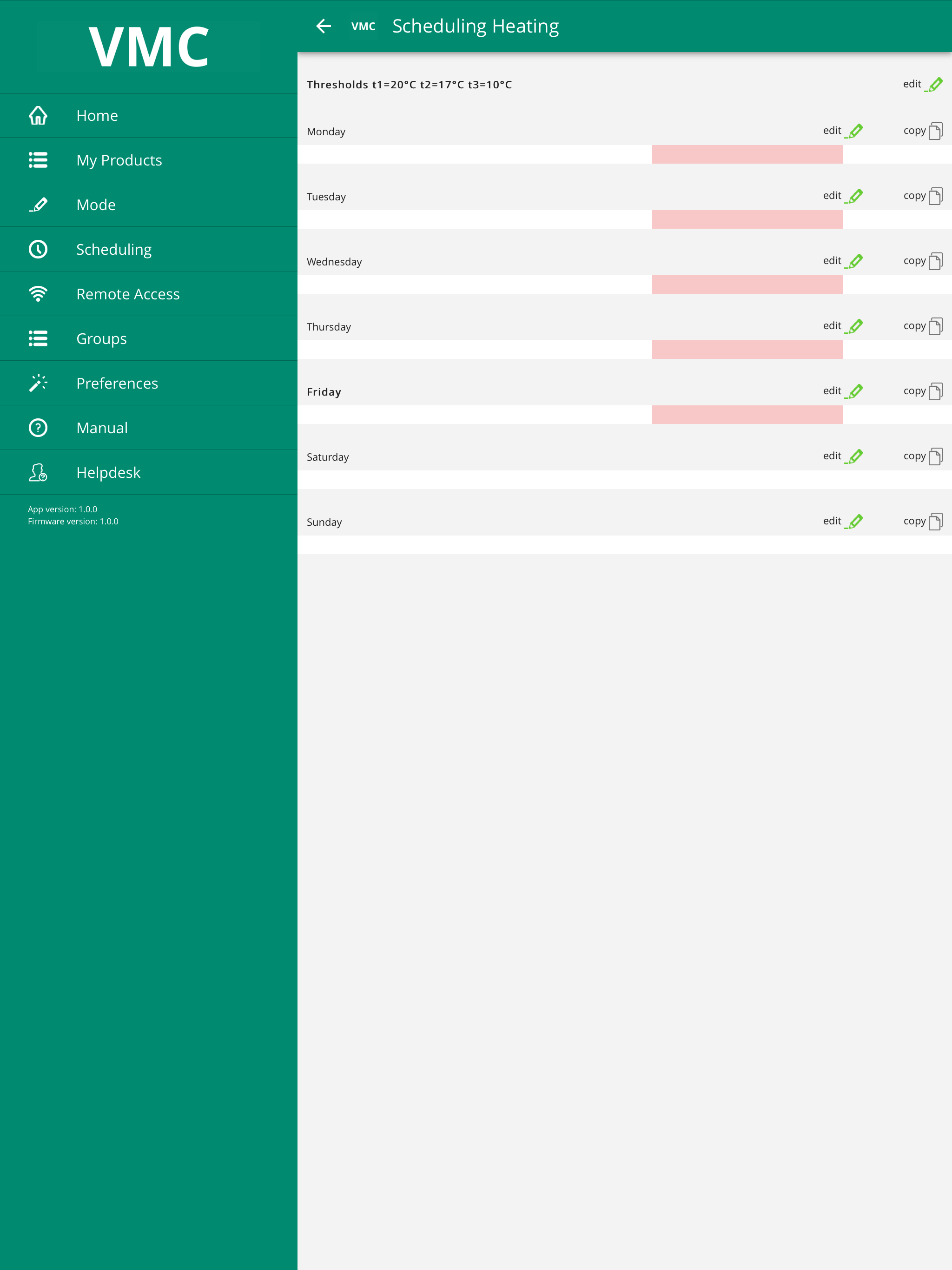 VMC screenshot 6