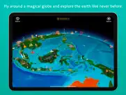 barefoot world atlas ipad resimleri 1
