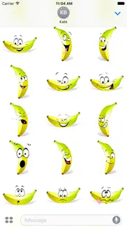 bananas iphone images 3