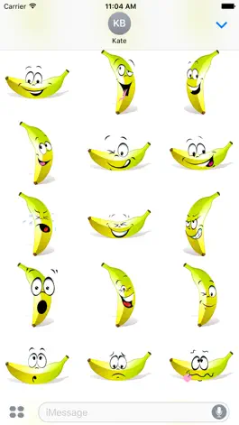 Game screenshot Bananas hack