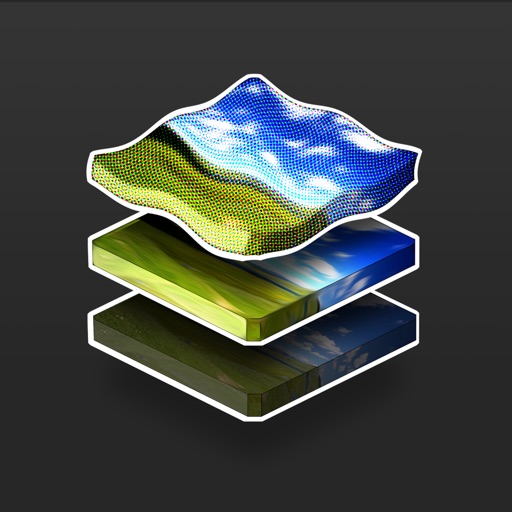 Filter Stack - Glitch Effects icon