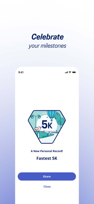 ASICS Runkeeper—Run Tracker on the App Store