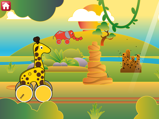 Screenshot #6 pour BRIO Playroom