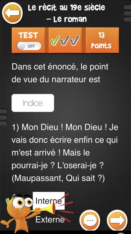 iTooch Collège screenshot-7