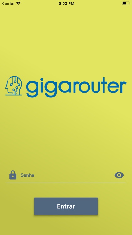 Gigarouter