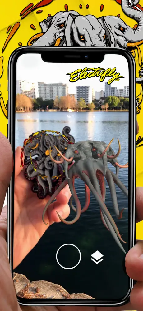 Electrifly