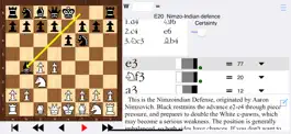 Game screenshot Chess Openings Wizard mod apk