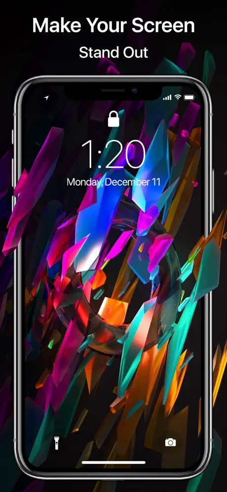 Live Wallpapers HD for iPhone