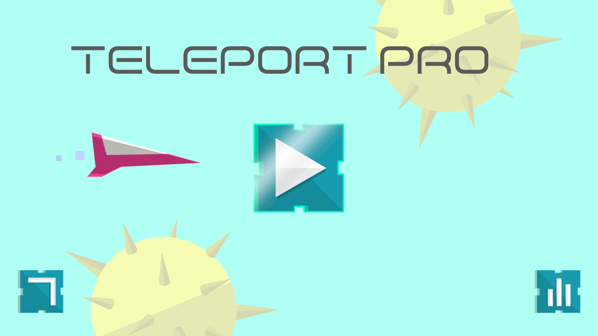 Teleport Pro