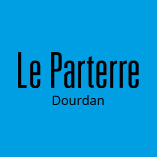 Le Parterre icon