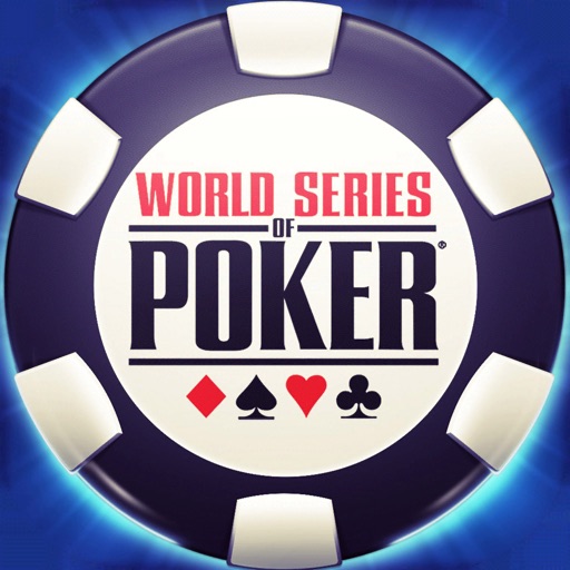 WSOP ポーカ-World Series of Poker