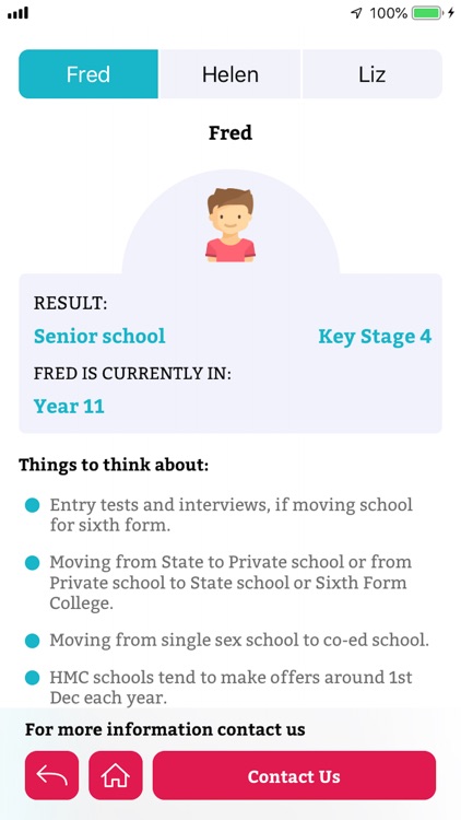 What School Year screenshot-3