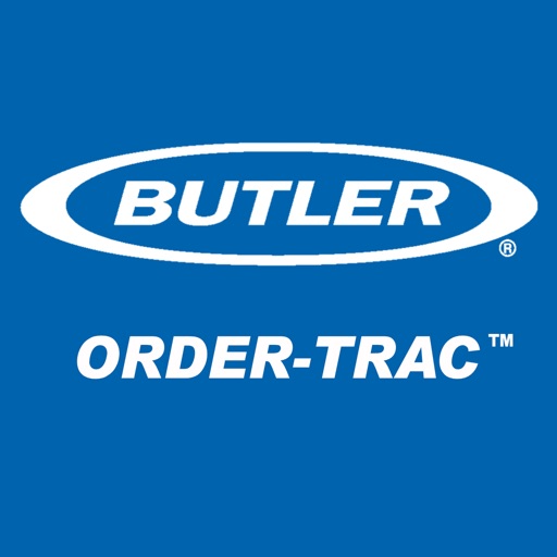 Butler Order-Trac