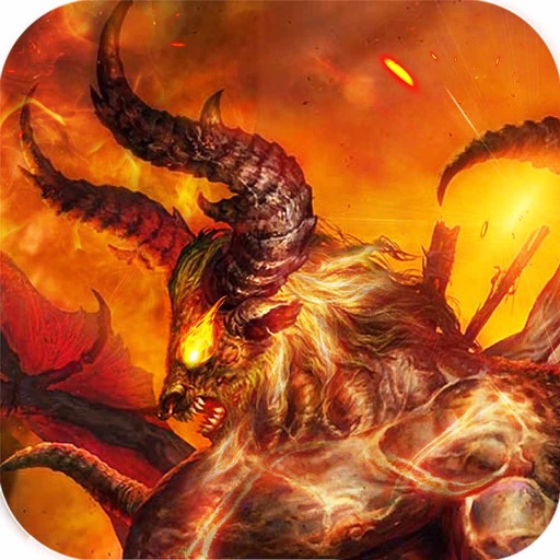 英雄无双-屠魔斩龙