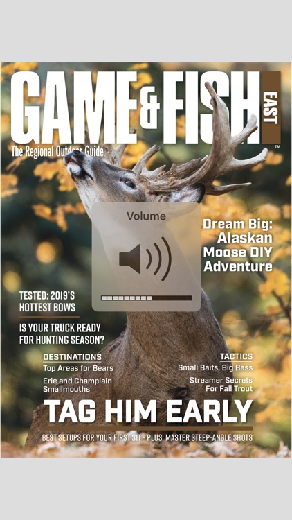 Game & Fish Magazine