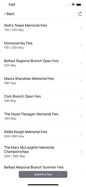 Feis Finder(圖6)-速報App