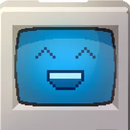 RetroBoi app icon
