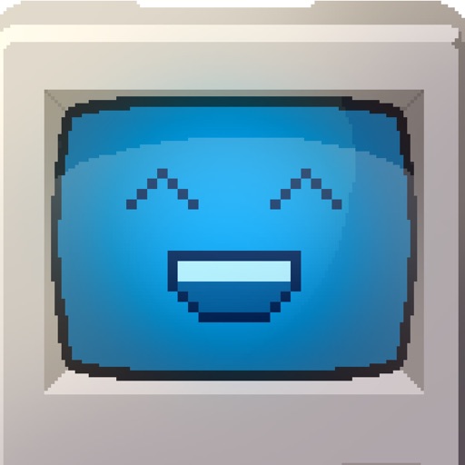 RetroBoi icon