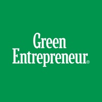 Kontakt Green Entrepreneur