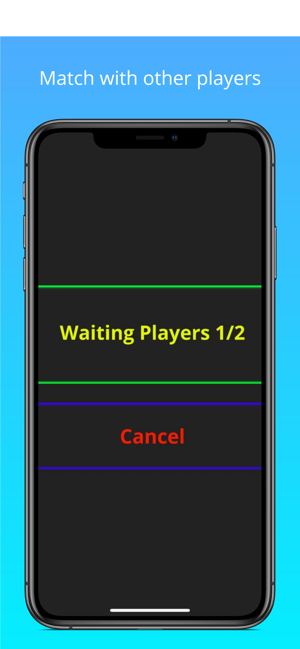 Multiplayer Math Game(圖4)-速報App