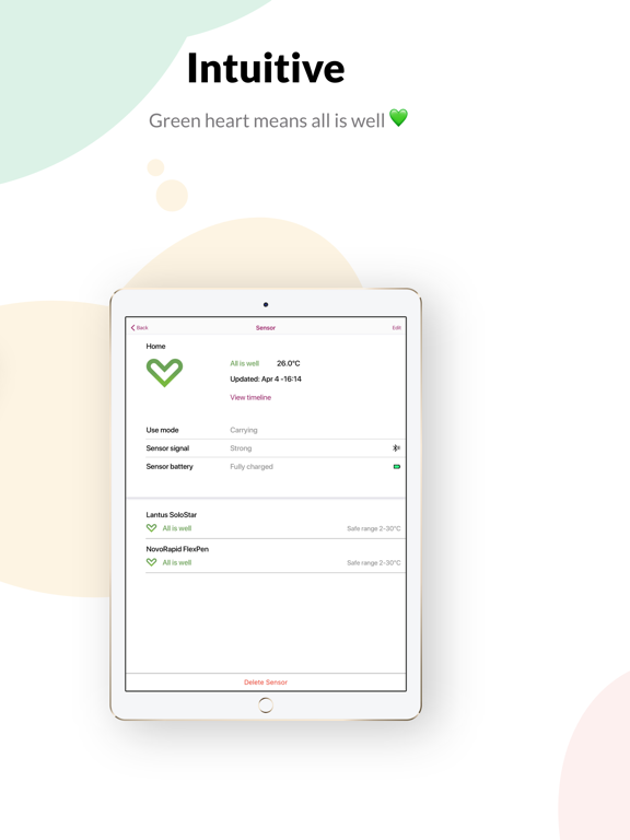 Screenshot #5 pour MedAngel ONE